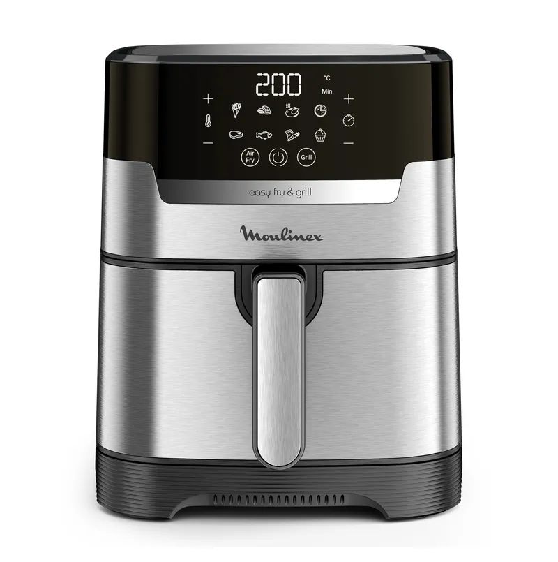 Moulinex Easy Fry & Grill 4,6 L
