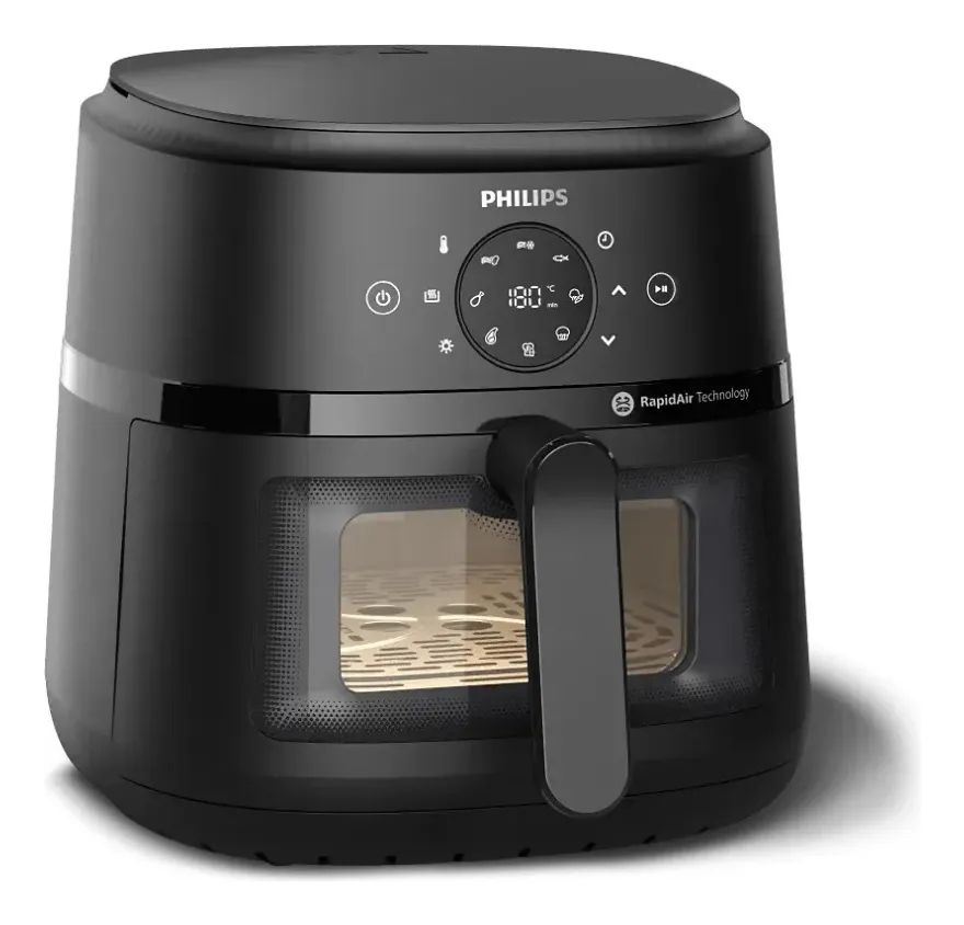 Philips Airfryer Série 2000 6,2 L
